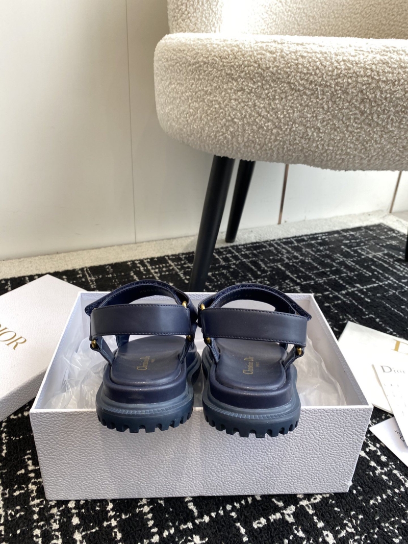 Christian Dior Slippers